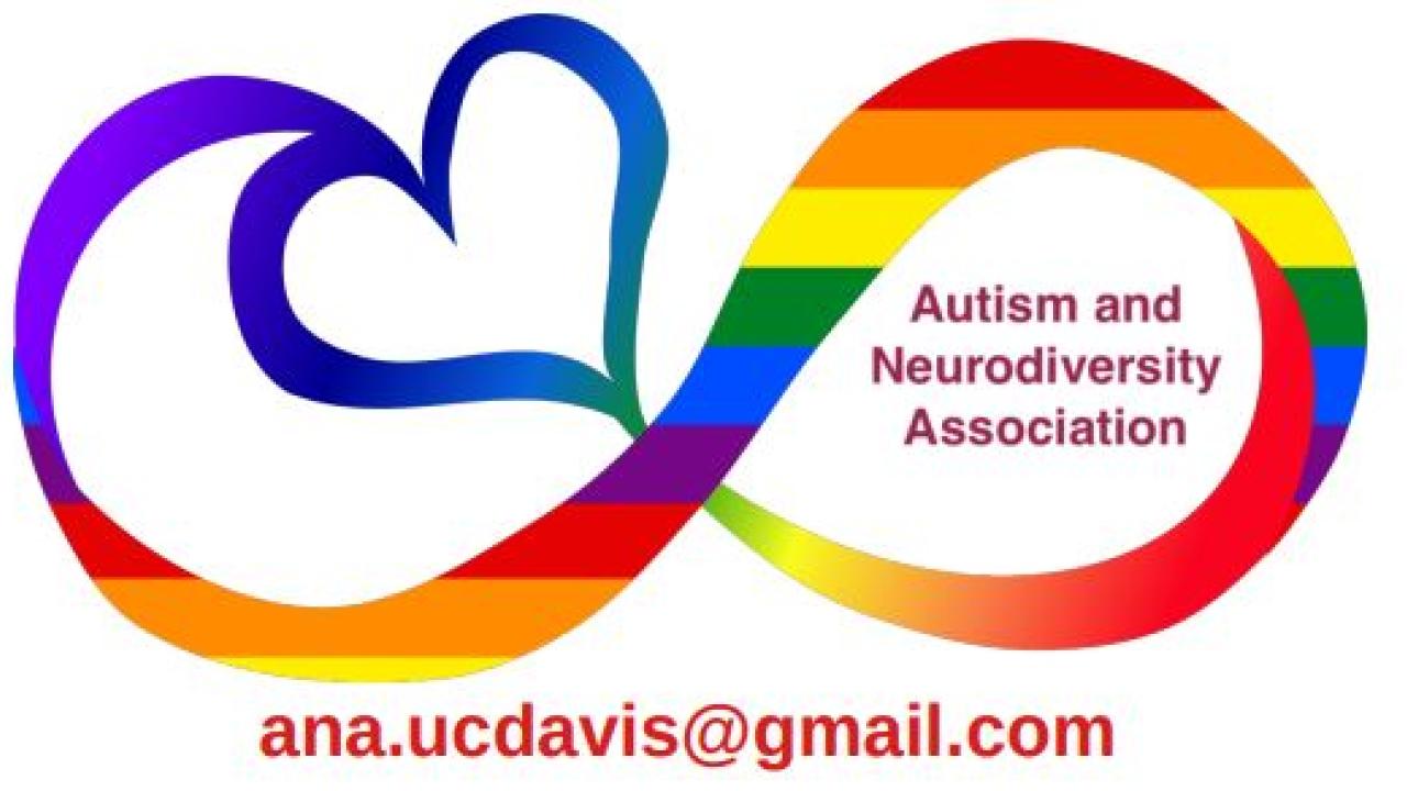 Autism and Neurodiversity Association Meeting