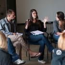 Group Discussion